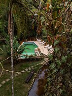 Espaço Viverde Pousada