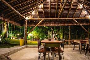 Espaço Viverde Pousada