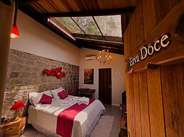 Espaço Viverde Pousada