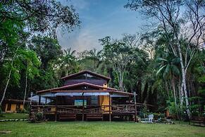 Espaço Viverde Pousada