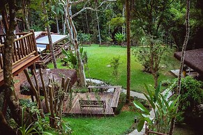 Espaço Viverde Pousada