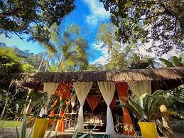 Espaço Viverde Pousada