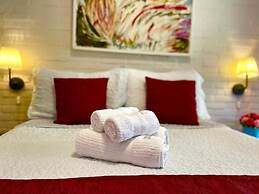 Espaço Viverde Pousada