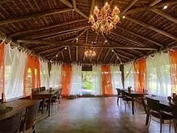 Espaço Viverde Pousada