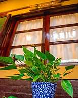 Espaço Viverde Pousada