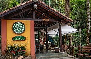 Espaço Viverde Pousada