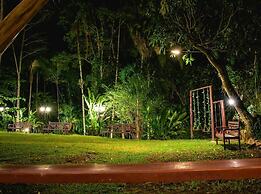 Espaço Viverde Pousada