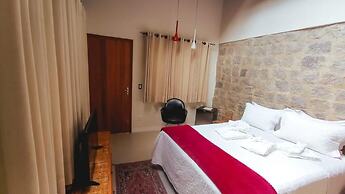 Espaço Viverde Pousada