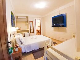 Espaço Viverde Pousada