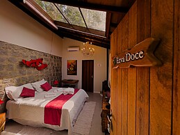 Espaço Viverde Pousada