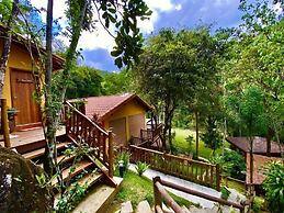 Espaço Viverde Pousada