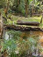 Espaço Viverde Pousada