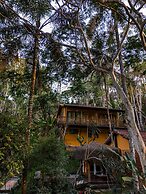 Espaço Viverde Pousada