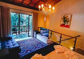 Espaço Viverde Pousada