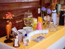 Espaço Viverde Pousada