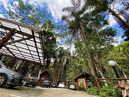 Espaço Viverde Pousada