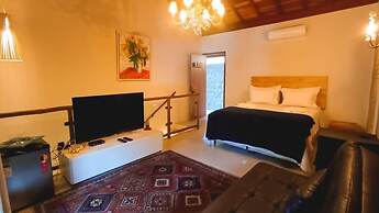 Espaço Viverde Pousada