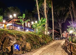 Espaço Viverde Pousada