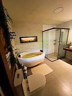 Espaço Viverde Pousada