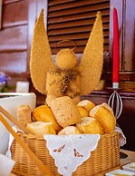 Espaço Viverde Pousada