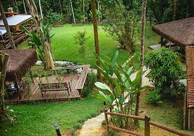 Espaço Viverde Pousada