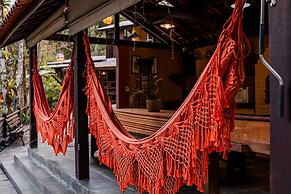 Espaço Viverde Pousada