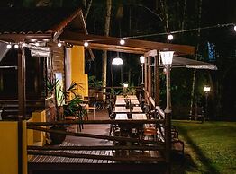 Espaço Viverde Pousada