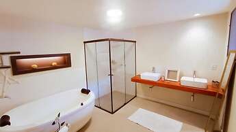 Espaço Viverde Pousada