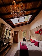 Espaço Viverde Pousada