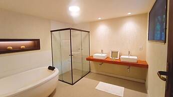 Espaço Viverde Pousada