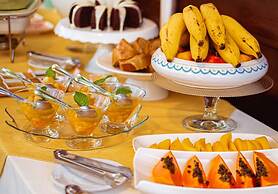 Espaço Viverde Pousada