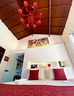 Espaço Viverde Pousada