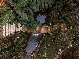 Espaço Viverde Pousada