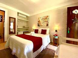 Espaço Viverde Pousada