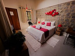 Espaço Viverde Pousada