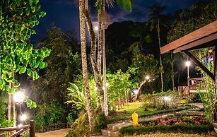 Espaço Viverde Pousada