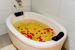 Espaço Viverde Pousada