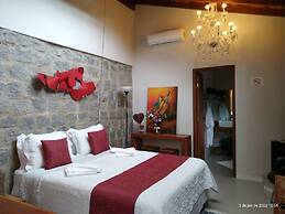 Espaço Viverde Pousada