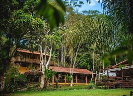 Espaço Viverde Pousada