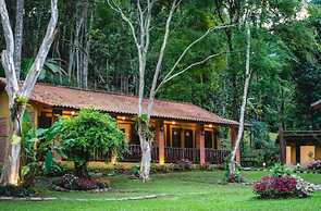 Espaço Viverde Pousada