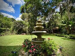 Espaço Viverde Pousada