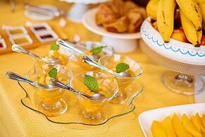 Espaço Viverde Pousada