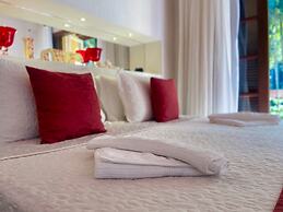 Espaço Viverde Pousada