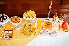 Espaço Viverde Pousada