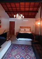 Espaço Viverde Pousada