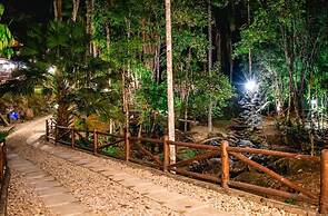 Espaço Viverde Pousada