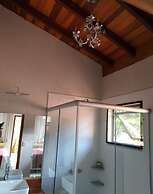 Espaço Viverde Pousada