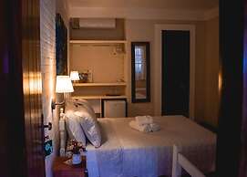 Espaço Viverde Pousada