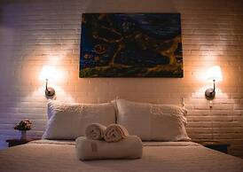 Espaço Viverde Pousada