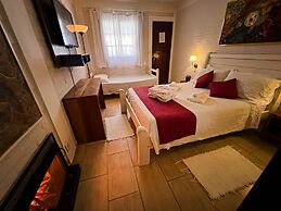 Espaço Viverde Pousada